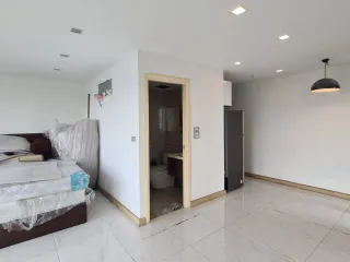 À vendre studio condo à Watthana, Bangkok