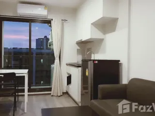 Продажа 1 кровать кондо в Суан Луанг, Бангкок