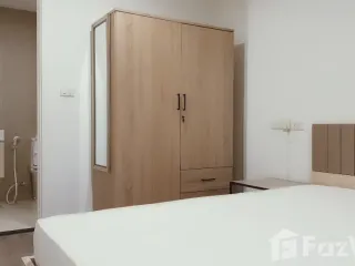 Продажа 1 кровать кондо в Суан Луанг, Бангкок