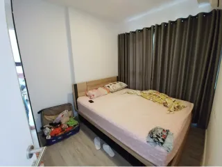 À vendre 1 chambre condo à Mueang Samut Prakan, Samut Prakan