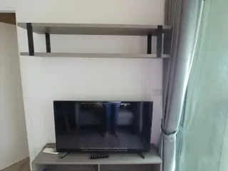 À vendre 1 chambre condo à Mueang Samut Prakan, Samut Prakan