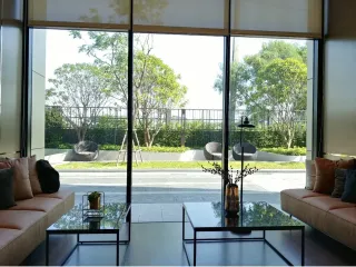 À vendre 1 chambre condo à Mueang Samut Prakan, Samut Prakan