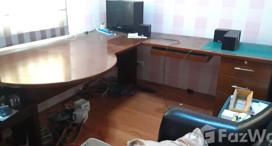 For sale 3 bedrooms townhouse in Nong Khaem, Bangkok