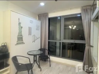 For sale studio condo in Phra Khanong, Bangkok