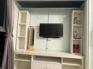 For sale studio condo in Phra Khanong, Bangkok
