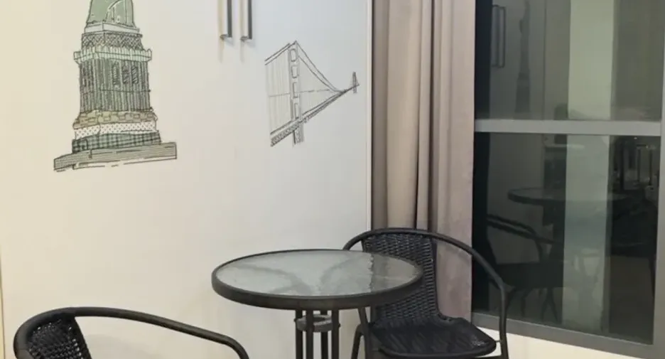 For sale studio condo in Phra Khanong, Bangkok