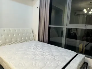 For sale studio condo in Phra Khanong, Bangkok