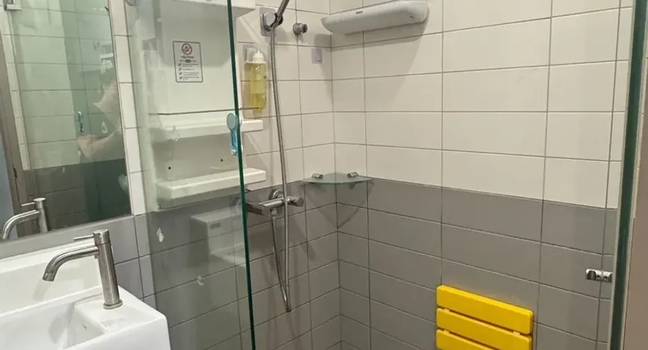 For sale studio condo in Phra Khanong, Bangkok