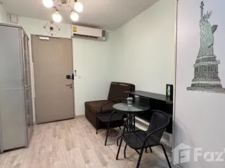 For sale studio condo in Phra Khanong, Bangkok