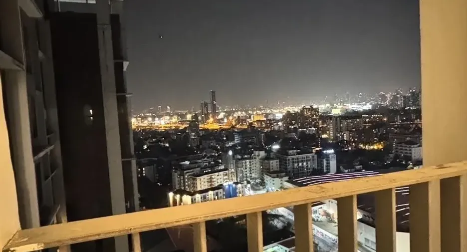 For sale studio condo in Phra Khanong, Bangkok