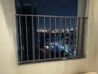 For sale studio condo in Phra Khanong, Bangkok