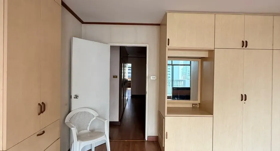 Продажа 4 спальни кондо в Кхлонг Тоеи, Бангкок