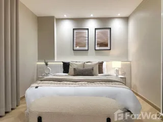 Продажа 2 спальни кондо в Пхра Кханонг, Бангкок
