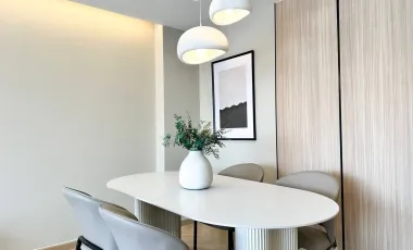For sale 2 bedrooms condo in Phra Khanong, Bangkok