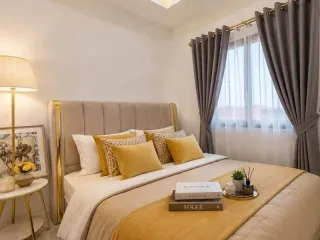 Casa adosada en venta de 3 habitaciones en Bang Lamung, Chonburi