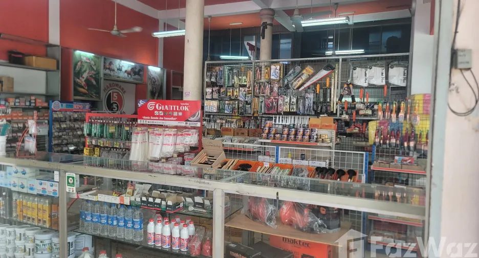 For sale 5 bedrooms retail Space in Bang Lamung, Chonburi