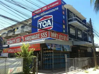 For sale 5 bedrooms retail Space in Bang Lamung, Chonburi
