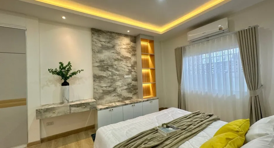 ขาย 3 ห้องนอน บ้านเดี่ยว ใน จอมเทียน, พัทยา