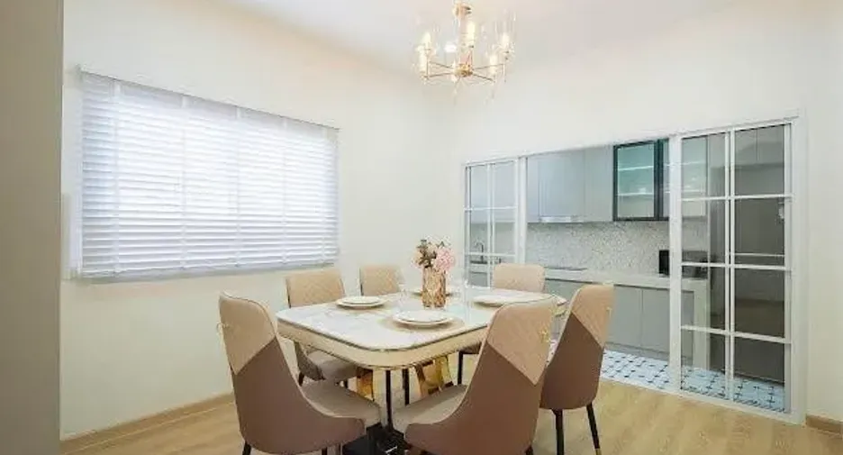 ขาย 3 ห้องนอน บ้านเดี่ยว ใน จอมเทียน, พัทยา