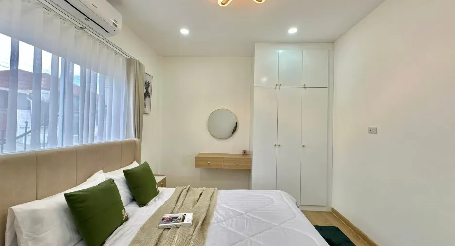 ขาย 3 ห้องนอน บ้านเดี่ยว ใน จอมเทียน, พัทยา