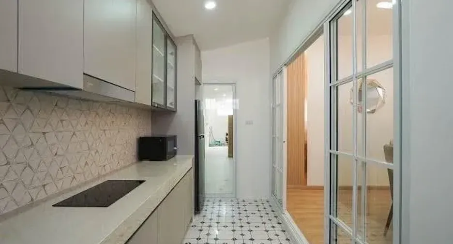 ขาย 3 ห้องนอน บ้านเดี่ยว ใน จอมเทียน, พัทยา