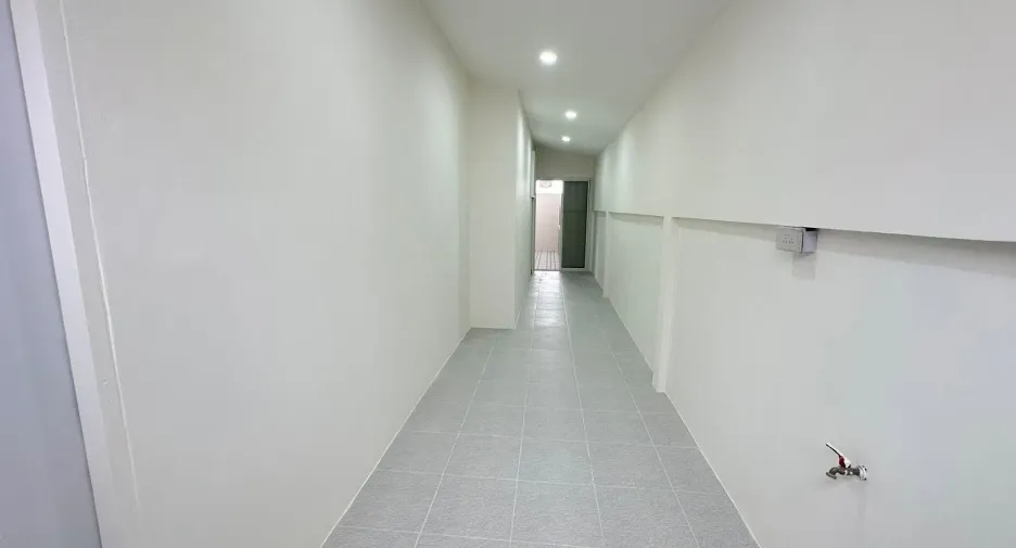 ขาย 3 ห้องนอน บ้านเดี่ยว ใน จอมเทียน, พัทยา