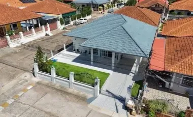 ขาย 3 ห้องนอน บ้านเดี่ยว ใน จอมเทียน, พัทยา