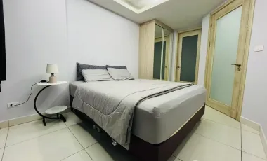 Wohnung zur Miete mit 1 Zimmer in Bang Lamung, Chonburi
