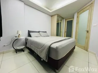For Rent 1 Bedroom Condo In Bang Lamung, Chonburi