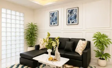 Casa adosada en venta de 3 habitaciones en Si Racha, Chonburi