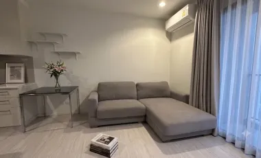 For sale and for rent 1 bed condo in Bang Na, Bangkok
