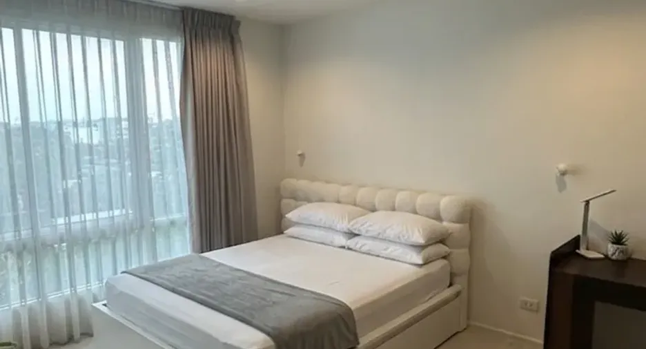 For sale and for rent 1 bed condo in Bang Na, Bangkok
