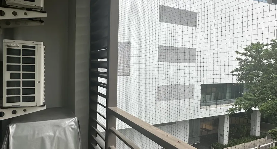 For sale and for rent 1 bed condo in Bang Na, Bangkok