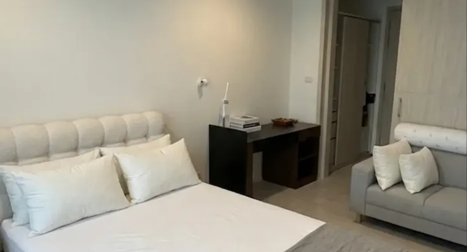 For sale and for rent 1 bed condo in Bang Na, Bangkok