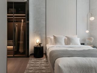 Wohnung zum Kauf mit 1 Zimmer in Pathum Wan, Bangkok