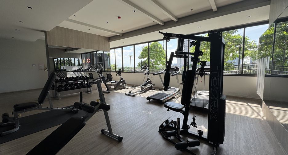 Condo en venta de estudio en Chom Thong, Bangkok