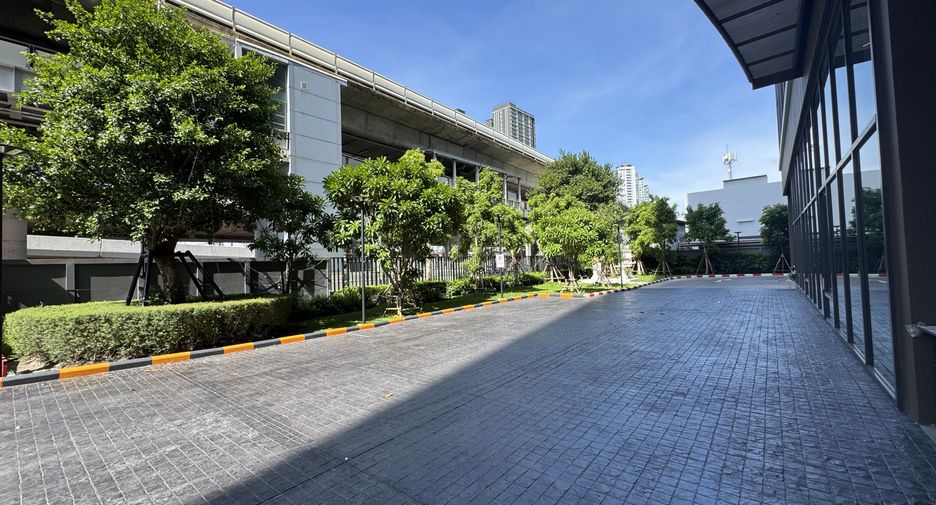 Condo en venta de estudio en Chom Thong, Bangkok
