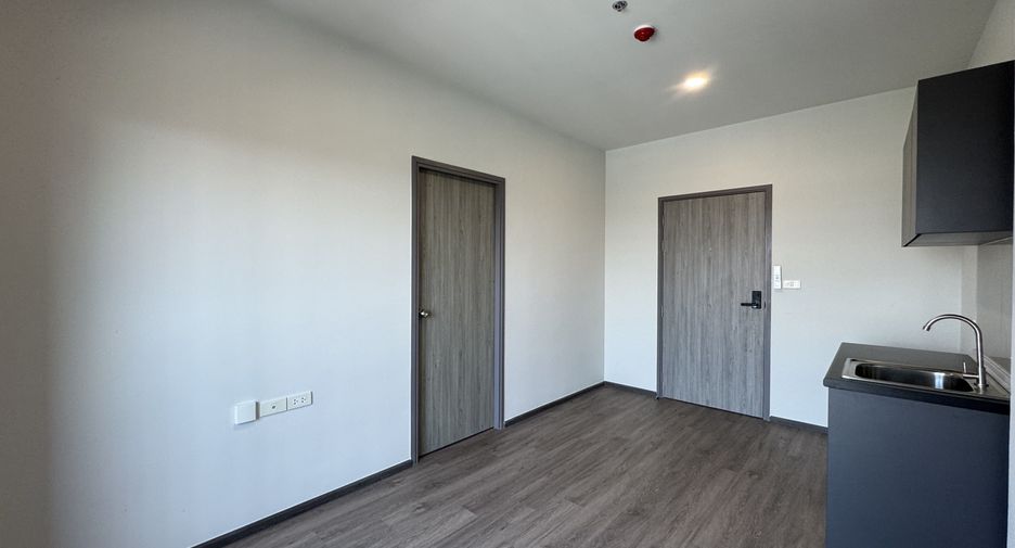 Condo en venta de estudio en Chom Thong, Bangkok