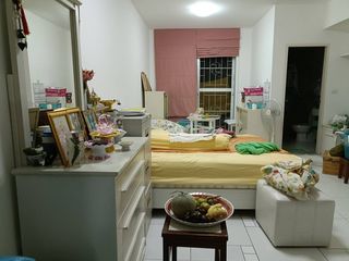 Condo en venta de estudio en Khlong San, Bangkok