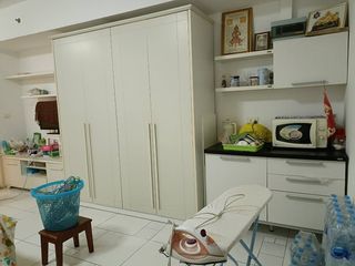 Condo en venta de estudio en Khlong San, Bangkok