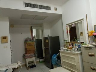 Condo en venta de estudio en Khlong San, Bangkok