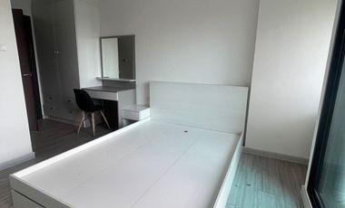 For sale studio condo in Din Daeng, Bangkok