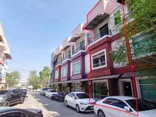 出售 3 卧室 办公室 在 Bueng Kum, 曼谷