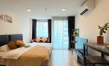 出租 1 卧室 公寓 在 Bangkok Noi, 曼谷