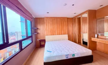 ให้เช่า 2 ห้องนอน คอนโด ใน บางพลัด, กรุงเทพฯ