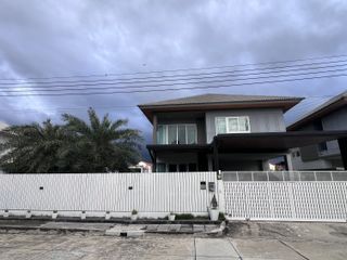 For sale 3 bedrooms house in Nong Chok, Bangkok