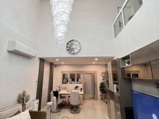 For sale 3 bedrooms house in Nong Chok, Bangkok