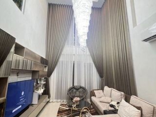 For sale 3 bedrooms house in Nong Chok, Bangkok
