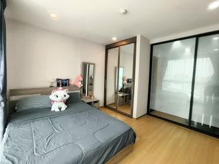 出售 和 出租 1 卧室 公寓 在 Phasi Charoen, 曼谷