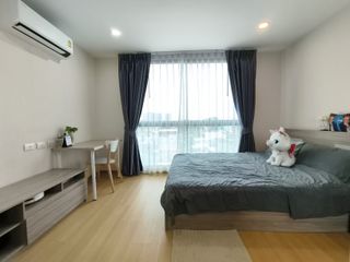出售 和 出租 1 卧室 公寓 在 Phasi Charoen, 曼谷